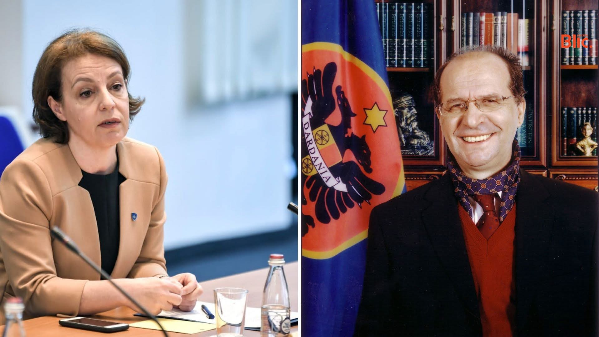 Gërvalla: Me rugovistët e Guxo, u pajtuam se për ne që e deshëm dhe nuk e lëshuam rrugën e Rugovës, kujtimi i tij nuk është vetëm ceremoni, është përgjegjësi