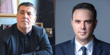 Haziri: Abdixhiku e ka dhënë aktin e dorëheqjes