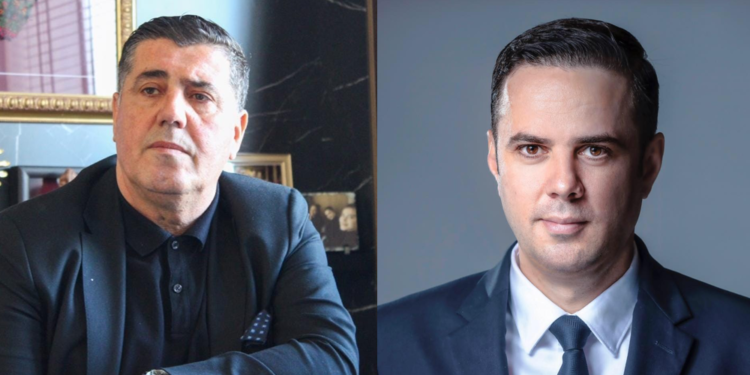 Haziri: Abdixhiku e ka dhënë aktin e dorëheqjes