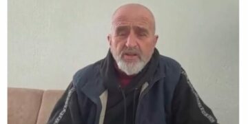 Hazir Haziri tregon një incident që i ndodhi në burgun e Serbisë