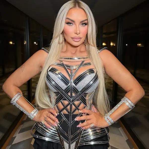 Gjystja për Brikin: “Nusja e ëndërrave të mia për djalin tim”!