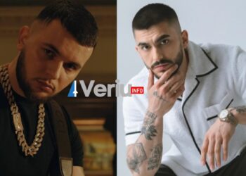 Ekskluzive: Finemi me shokë rrahin Butrint Imerin në Prishtinë