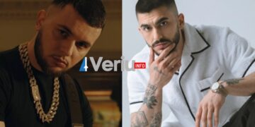 Ekskluzive: Finemi me shokë rrahin Butrint Imerin në Prishtinë