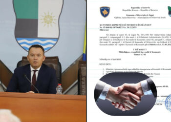 Seanca për zgjedhjen e kryesuesit me 12 janar, arrihet marrëveshja që siguron shumicën për Kryesuesin?