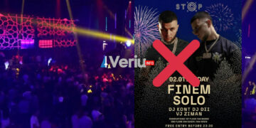 Finem nuk u paraqit në skenën STOP pas incidentit me Butrint Imerin, qytetarëve nuk iu rimbursuan biletat hyrëse