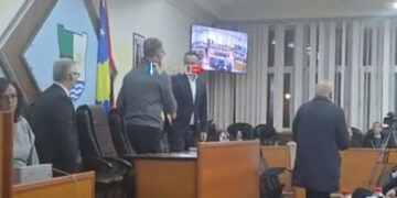 Faton Pecin arrin marrëveshje koalicioni me LDK-në, Safet Kamberi zgjedhet Kryesues i Kuvendit Komunal