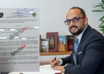 Në Mitrovicën e veriut largohen nga puna tre punëtorë shqiptarë të punësuar gjatë qeverisjes së VV-së