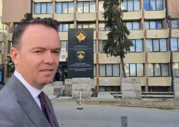 Prokuroria Speciale tregon pse u intervistua Faton Peci