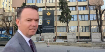 Prokuroria Speciale tregon pse u intervistua Faton Peci