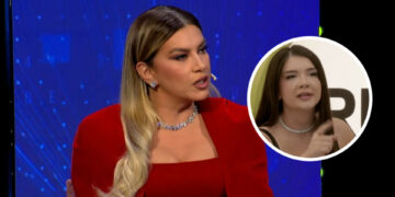 Leonora për Albën: Mund ta ketë Sindromën e Stokholmit