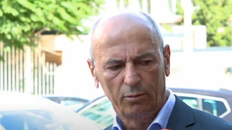 PZAP hedh poshtë ankesën e Jakup Nurës të PDK-së, konsiderohet e palejuar