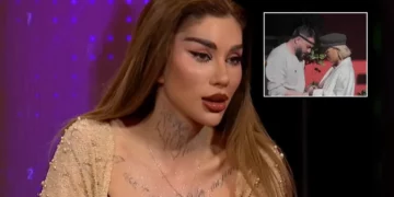 “Ka për ta lënë…”- Bia befason me deklaratën për Limin dhe Dolcen