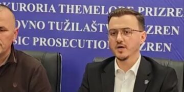 166 transaksione, ujdi fiktive – Kryeprokurori zbulon se si operonte grupi i BKS-së me paratë e policëmbajtësve kosovarë