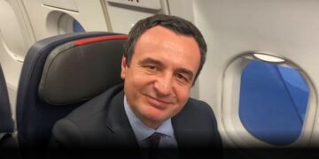 Kurti udhëton drejt Zvicrës