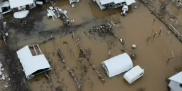 Reuters raporton LIVE nga Kosova: Përmbytje të rënda, ndërprerje të energjisë elektrike, shërbimet e emergjencës janë aktivizuar