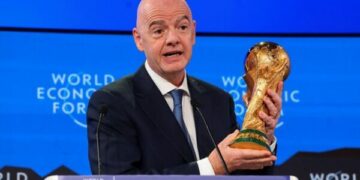Infantino mbron çmimet e biletave të Botërorit 2026