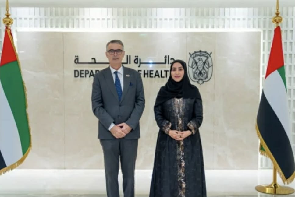 Emiratet e Bashkuara Arabe do të ndërtojnë Spitalin e Ri të Gjinekologjisë me vlerë 25 milionë dhe 7.5 milionë tjera do të rinovojnë Spitalin në Vushtrri