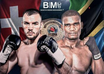 Shqipjon Hoti përballë sfidës më të madhe të karrierës – Duel për titullin IBO World Continental në Basel