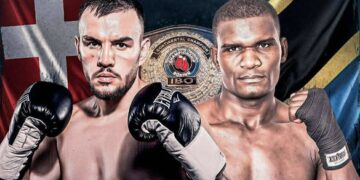 Shqipjon Hoti përballë sfidës më të madhe të karrierës – Duel për titullin IBO World Continental në Basel