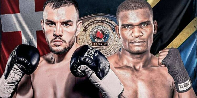 Shqipjon Hoti përballë sfidës më të madhe të karrierës – Duel për titullin IBO World Continental në Basel