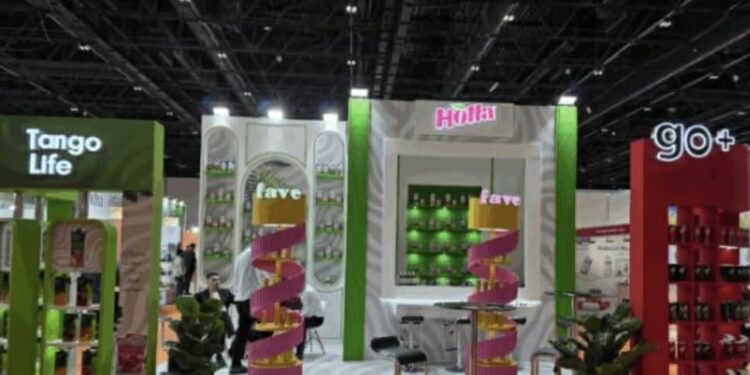 Devolli Group në qendër të vëmendjes në Gulfood 2026 në Dubai