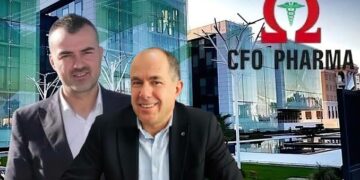 Nadir Çausholli dhe Spartak Zekja grup kriminal, rimbursim masiv dhe fiktiv ilaçesh të skaduara, në skenë dy gra