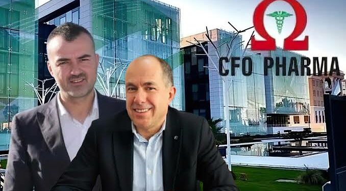 Nadir Çausholli dhe Spartak Zekja grup kriminal, rimbursim masiv dhe fiktiv ilaçesh të skaduara, në skenë dy gra