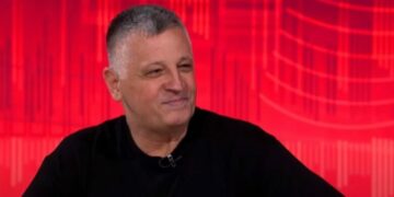 Haradinaj viziton Thaçin e Veselin: Ishin të motivuar e të relaksuar