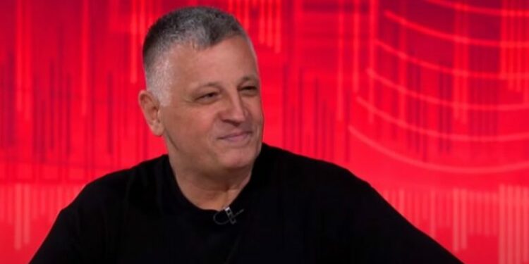 Haradinaj viziton Thaçin e Veselin: Ishin të motivuar e të relaksuar