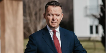 VOXKosova: Faton Peci që dy orë brenda Prokurorisë Speciale