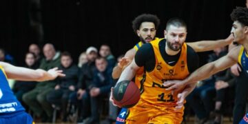 Dardan Berisha lëndohet, Peja mbetet pa kapitenin