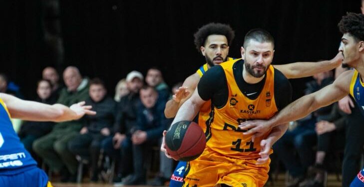 Dardan Berisha lëndohet, Peja mbetet pa kapitenin