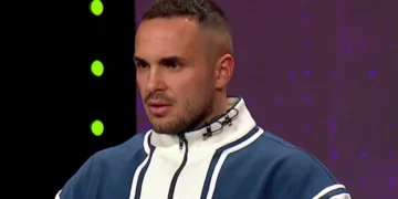 Përgjigja banale e Edit kur pyetet se nëse nuk do të ishte Dolce në Big Brother me kë do të lidhej