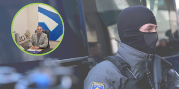 Pranoi qe mori një milion eurot nga BKS-ja: Do t’i kthej me keste…| Detaje nga deklarata e Valon Berishes se BKS-së