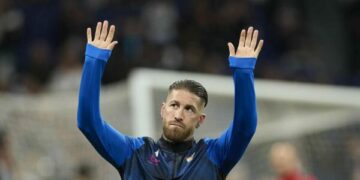 Sergio Ramos arrin një marrëveshje për ta blerë Sevillan