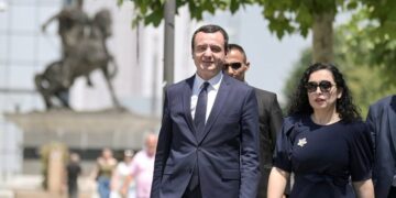 “Shtëpia e Kosovës” në Davos i kushtoi buxhetit 300 mijë euro