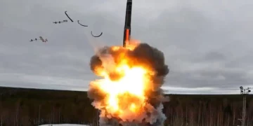 Rusia godet Ukrainën me raketën balistike Oreshnik, një nga armët e saj më të fuqishme