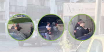 Prokuroria përmendi edhe ISIS’in- Çka u gjet në telefonin e të akuzuarve për vrasjen e rreshterit Lika?