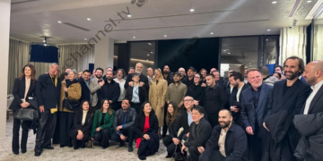 Darka e Ivanka Trumpit me Ramën dhe 60 arkitektë, detaje nga takimi