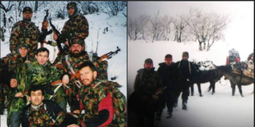 Ditën kur u sulmuan Jasharajt në Prekaz, UÇK-ja nisi armatimin në Kosovë nga Bajram Curri