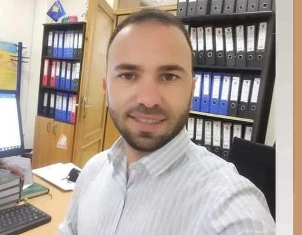 Ragip Hyseni - Kryesues i Bordit për Licencim të Institucioneve Private Shëndetësore në MSh