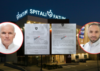 Skandali me licencimin e “Fati Im”, Inspektorati: Bordi i MSh-së e licencoi kundërligjshëm, siguria e pacientëve dhe embrioneve e shpëtuan nga mbyllja (Dokument)