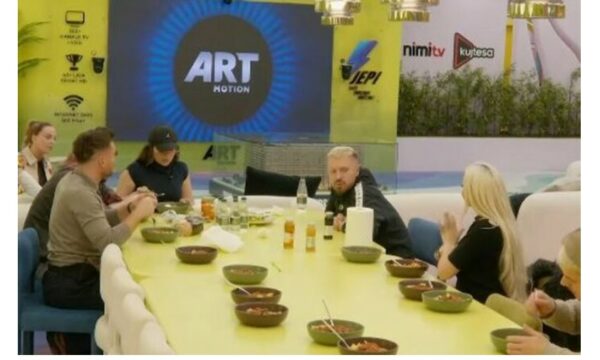 Dasmë në Big Brother VIP Kosova, kush do të jetë çifti?