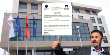 Skandaloze: Pa procedurë të shpallur, pa garë dhe pa kontratë – Ja si Komuna e Skenderajt i’a “trash kuleten” kompanisë së afërt me pushtetin