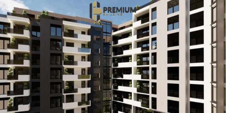 Kompleksi banesor i Premium Building – standard i ri i banimit modern në Vushtrri