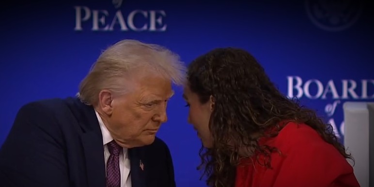 Çka folën Osmani dhe Trump, para nënshkrimit të anëtarësimit në “Bordin e Paqes”?