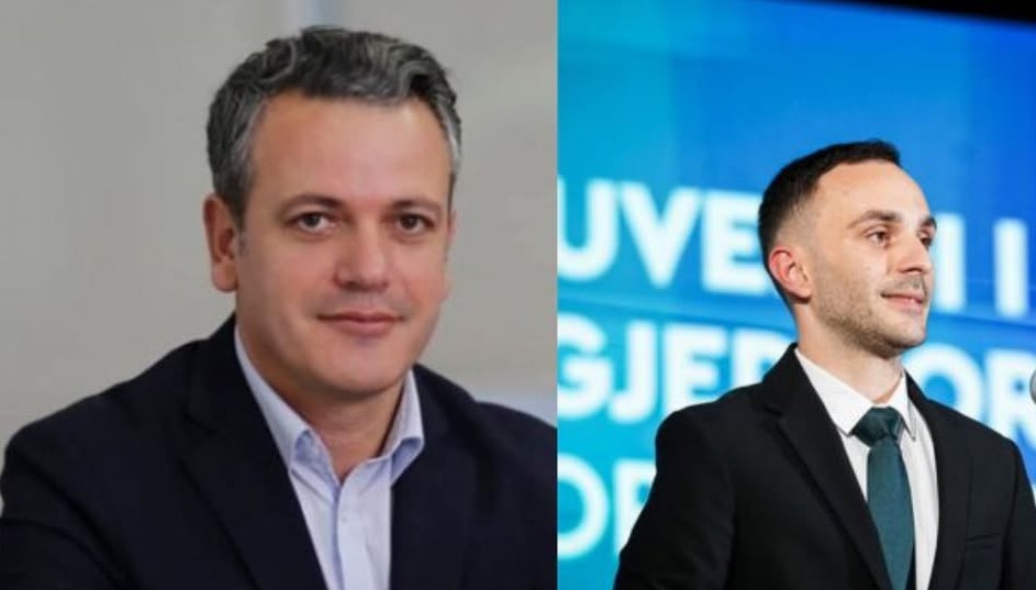 Rinumërimi, Paris Guri parakalon me vota Arben Gashin