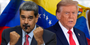 Bombardohet Karakasi, Venezuela akuzon SHBA-në për sulmin ushtarak