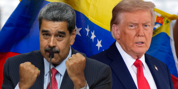 Bombardohet Karakasi, Venezuela akuzon SHBA-në për sulmin ushtarak