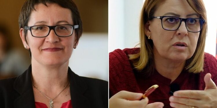 Dërguti për dorëheqjen e Bajramit: Bëri hapin e duhur